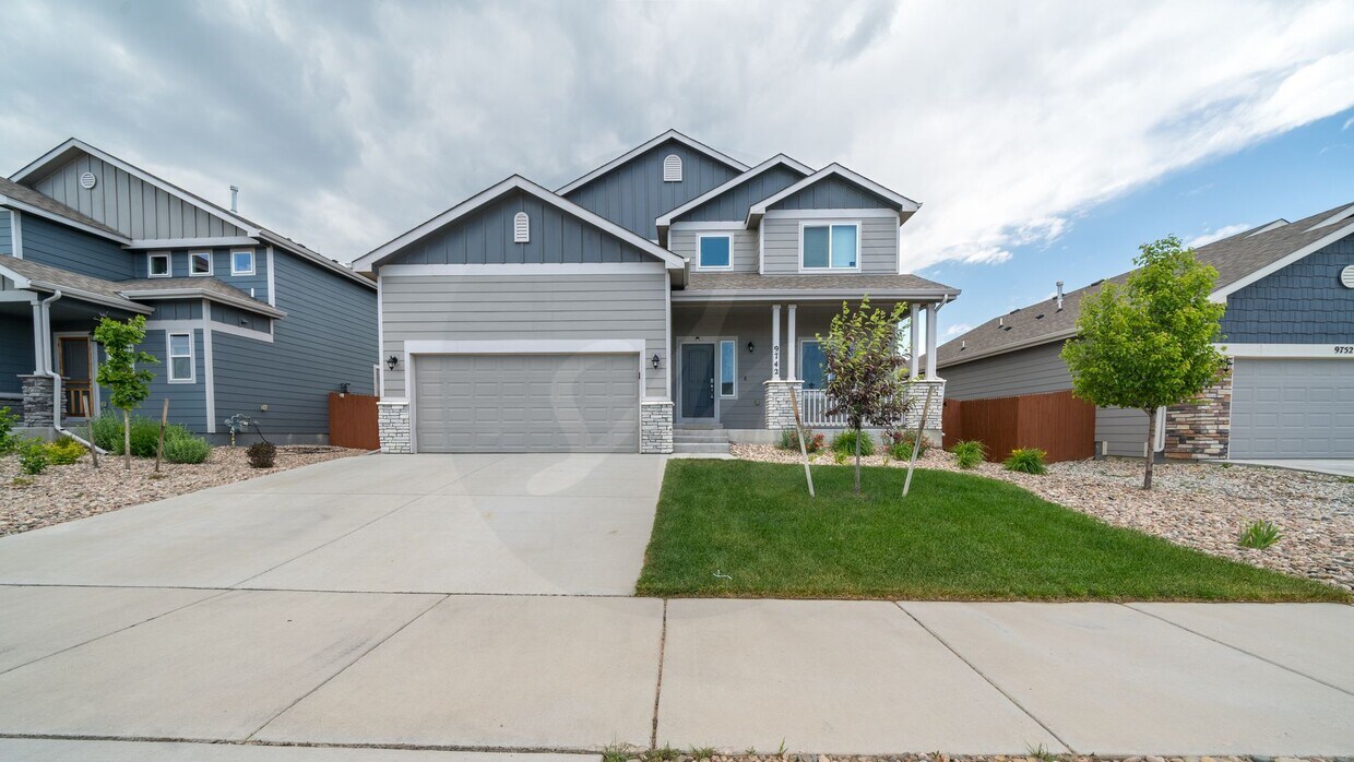 Foto principal - Two Storey Home in Meridian Ranch