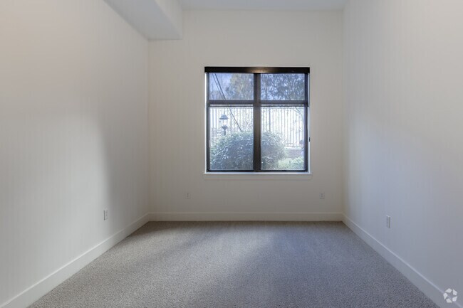 1HAB, 1BA - A5 - 750SF - ibex at Uptown