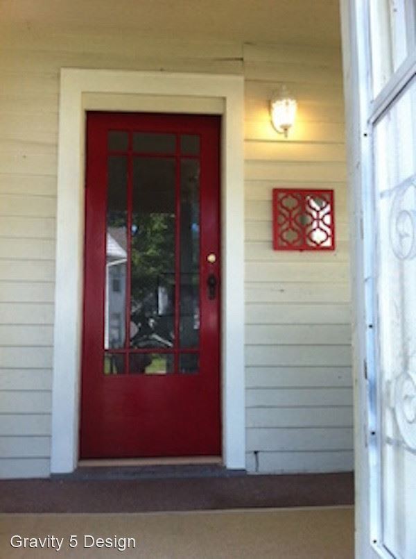 Building Photo - 2 br, 1 bath Apartment - 809 E. Monroe St.