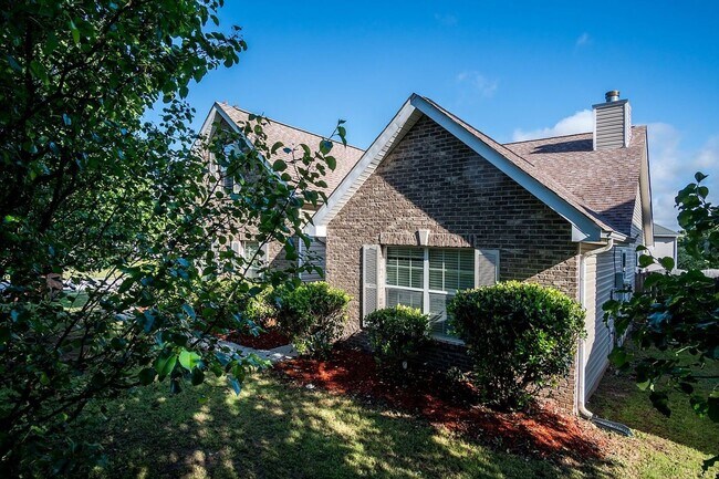 Foto del edificio - Great Jonesboro Living, 4 Bedroom, 3 Bath