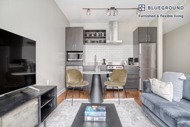 Foto del edificio - 1011 4th St NW