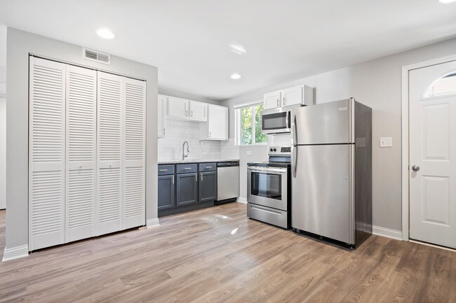 Foto del edificio - 95 Shepard St