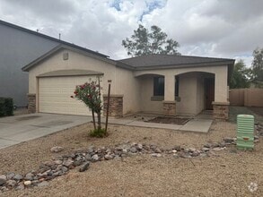 Building Photo - 1841 E Desert Rose Trail