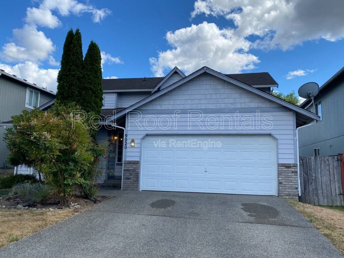 Foto principal - 9020 190th St E
