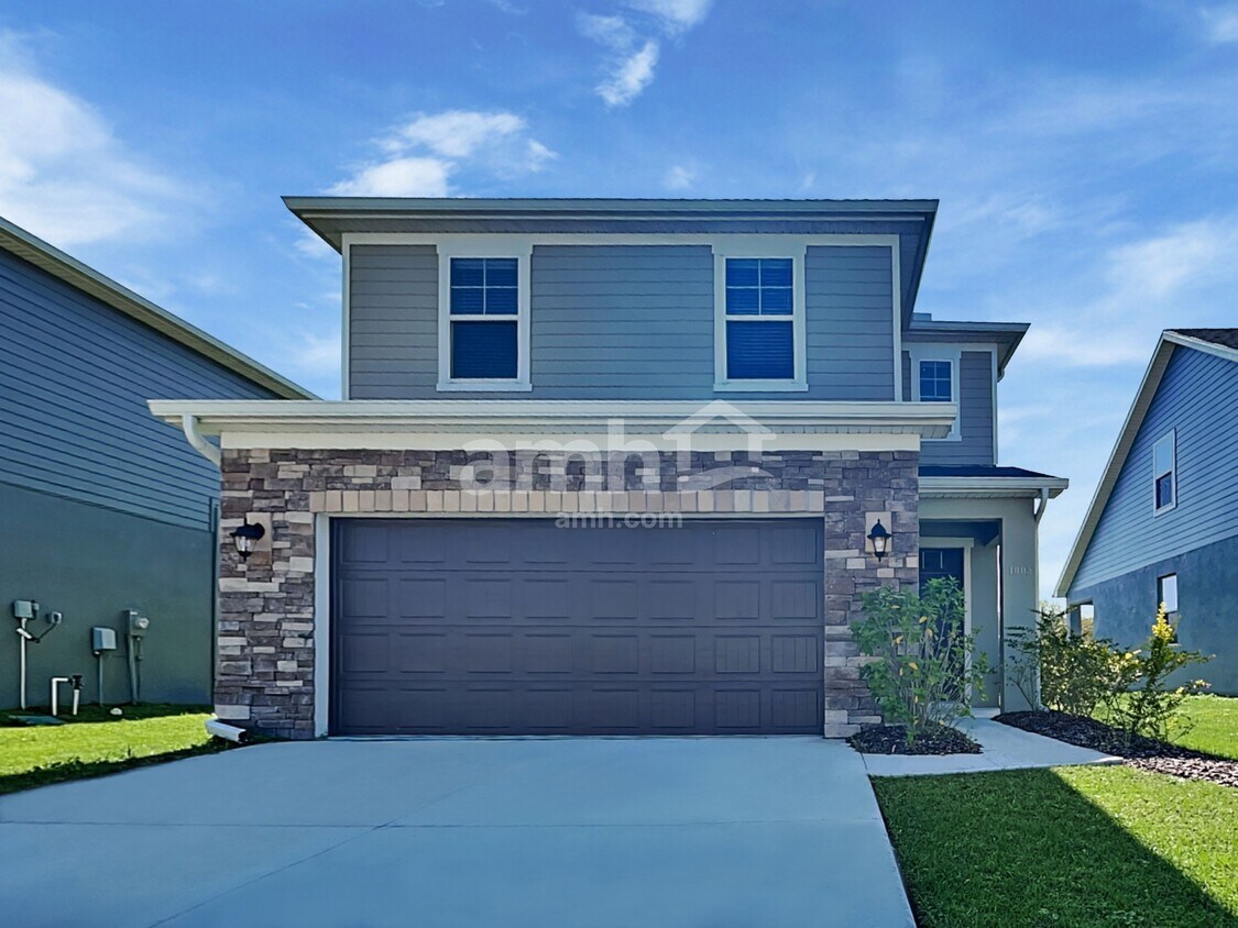 Foto principal - 1005 Walden Pond Drive