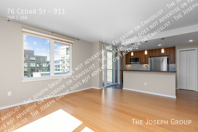 Foto del edificio - 76 Cedar St