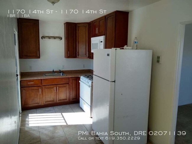 Building Photo - Imperial Beach One Bedroom