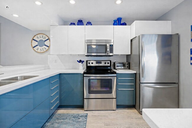 Foto del edificio - 854 Bird Bay Way