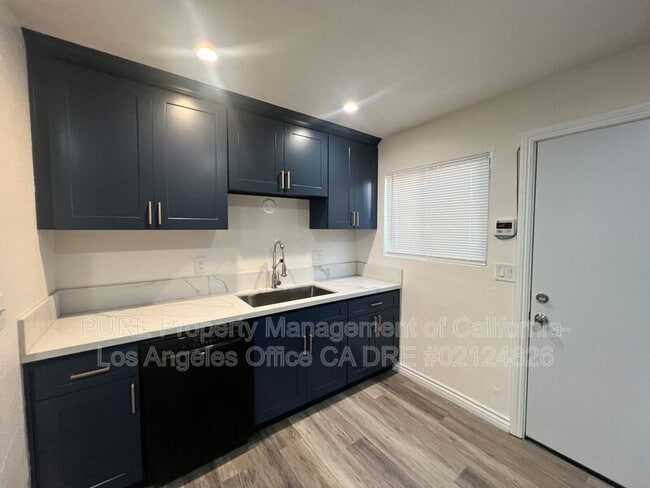 Foto del edificio - 980 W Battery St