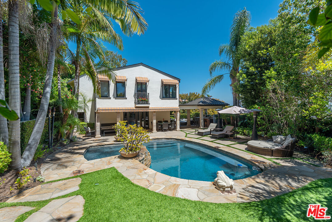Foto principal - 1357 Miller Dr