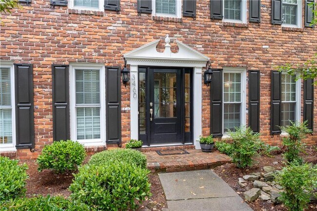 Foto del edificio - 3460 Liberty Ln