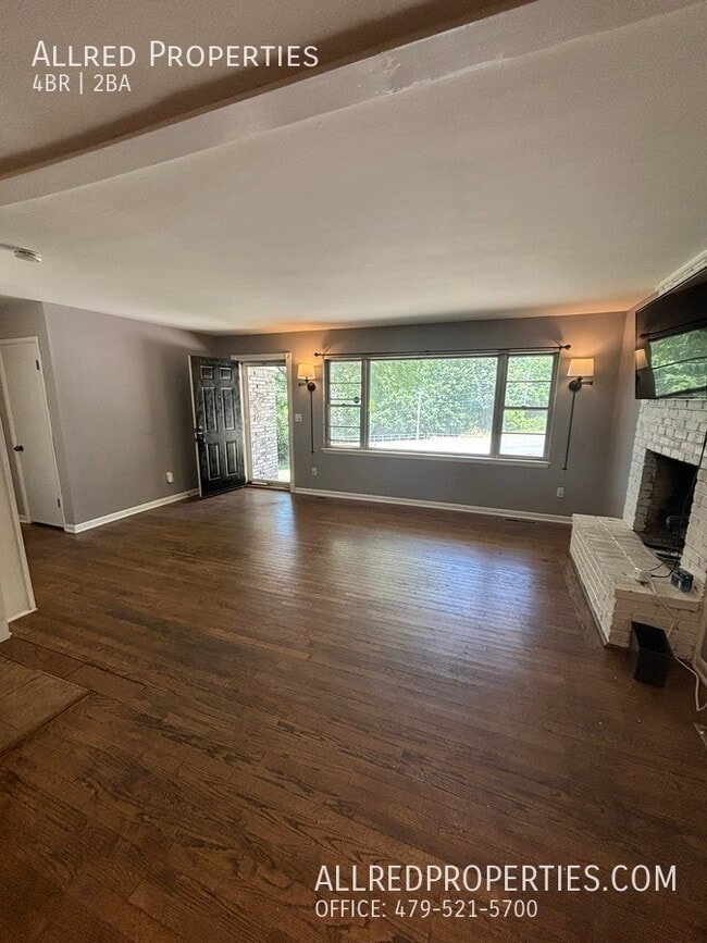 Building Photo - 1627 W Wedington-