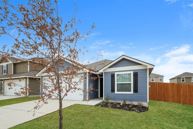 Foto del edificio - 7272 Jebson Pass, San Antonio, TX