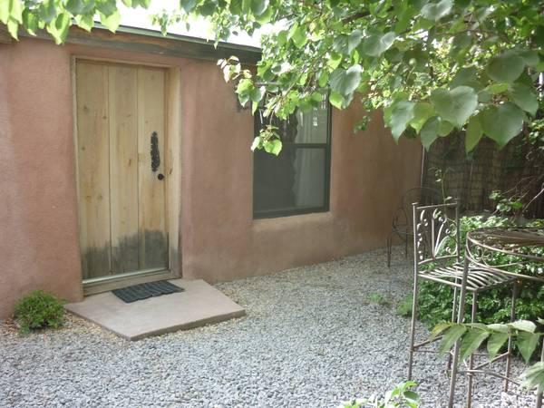 Primary Photo - 317 S Pinos Altos St