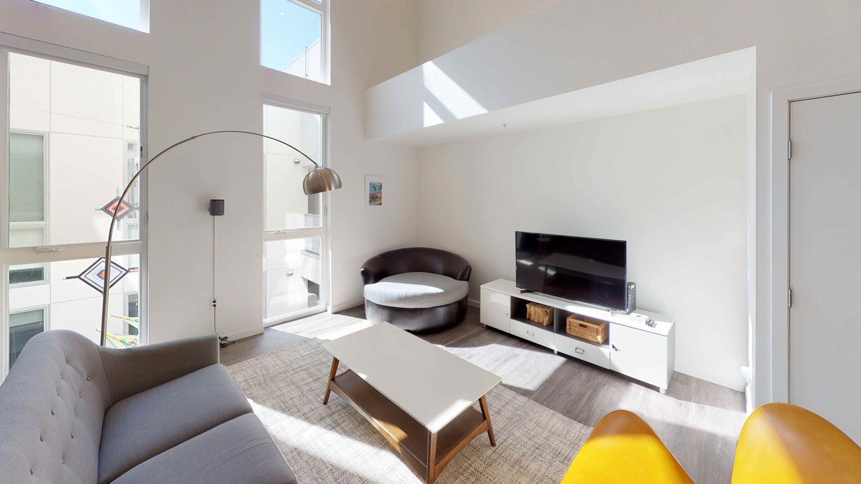 Foto principal - 319 Belmont Ave