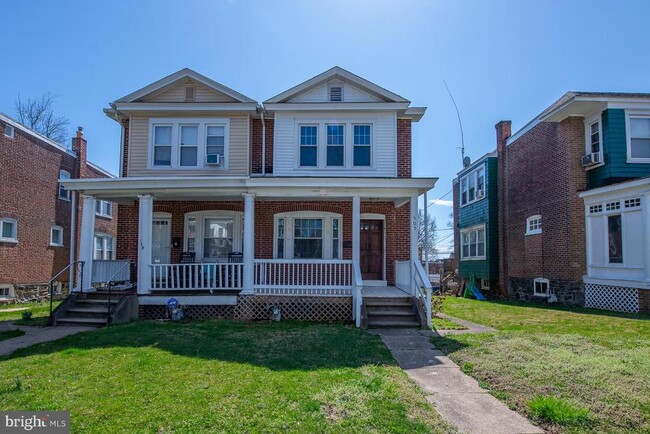 Foto del edificio - 505 E 19th St