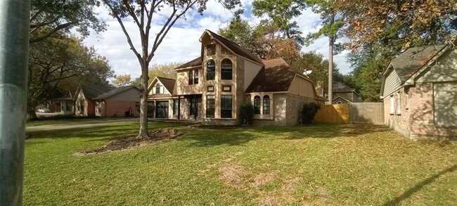 Building Photo - 3607 Misty Ridge Dr
