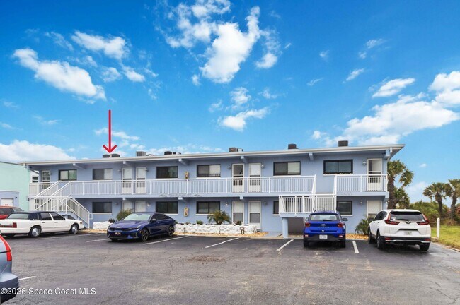 Foto del edificio - 3600 Ocean Beach Blvd