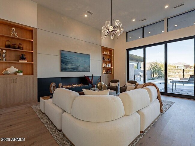 Foto del edificio - 37200 N Cave Creek Rd