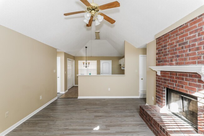 Building Photo - 4479 Cleopatra Cove N
