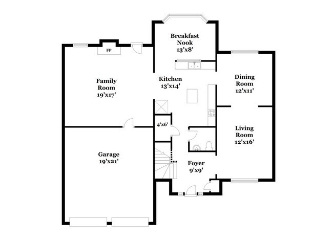 Building Photo - 1260 Red Cedar Trail