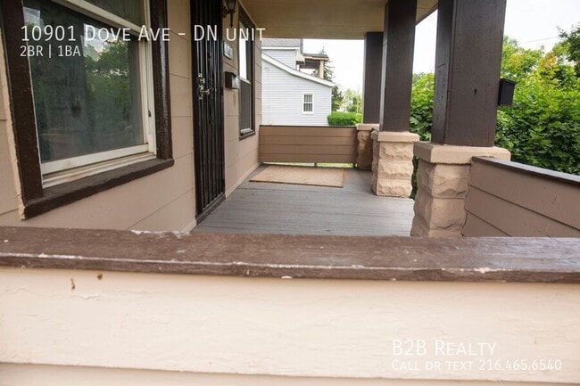 Building Photo - 10901 Dove Ave