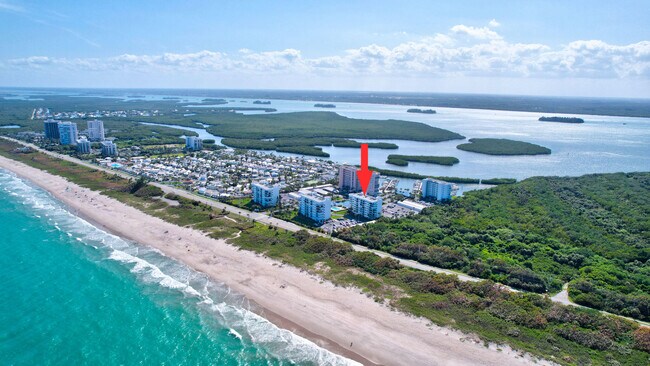 Foto del edificio - 5163 N Hwy A1A