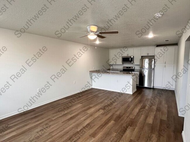 Foto del edificio - Brand new apartments