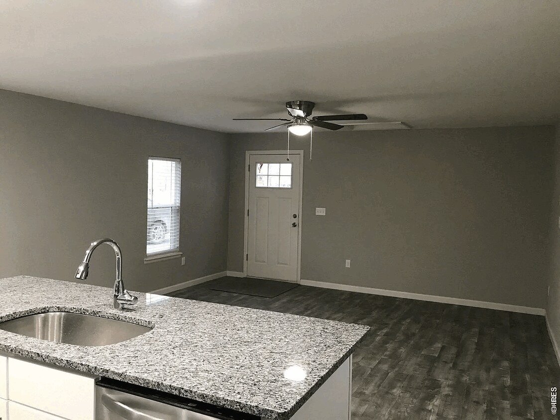 Foto del edificio - 705 N 2nd St