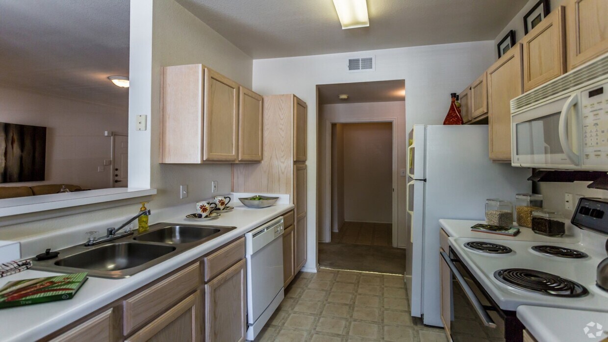 River Walk Apartment Homes Apartments in Shreveport, LA