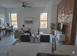 Building Photo - 36 W Pleasant St