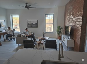 Building Photo - 36 W Pleasant St