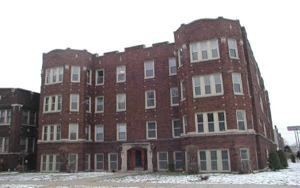Primary Photo - 7800-7804 S Ridgeland Ave