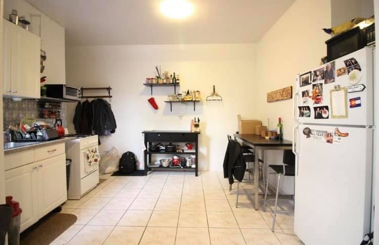 Foto del edificio - 248 Grand St