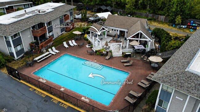 Foto del edificio - 17109 NE 45th St