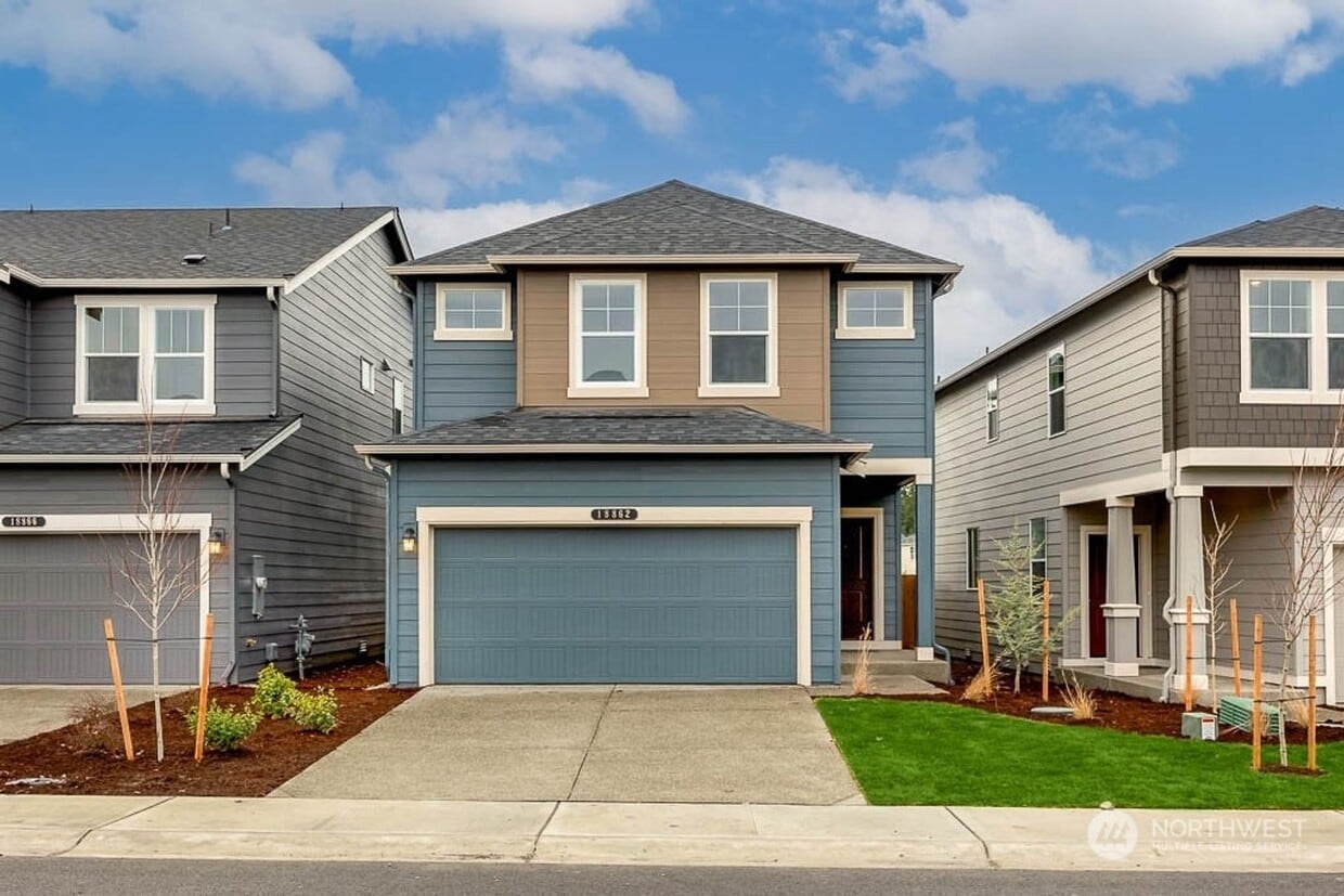 Primary Photo - Listed For Rent
