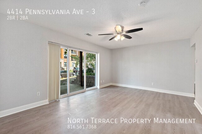 Building Photo - Fully Remodeled, Chic 2BR w/ In-Unit Laund...