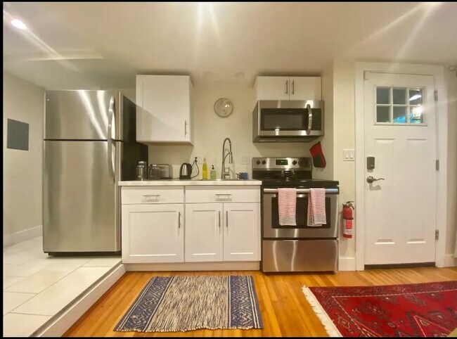 Foto del edificio - 15227 26th Ave SW