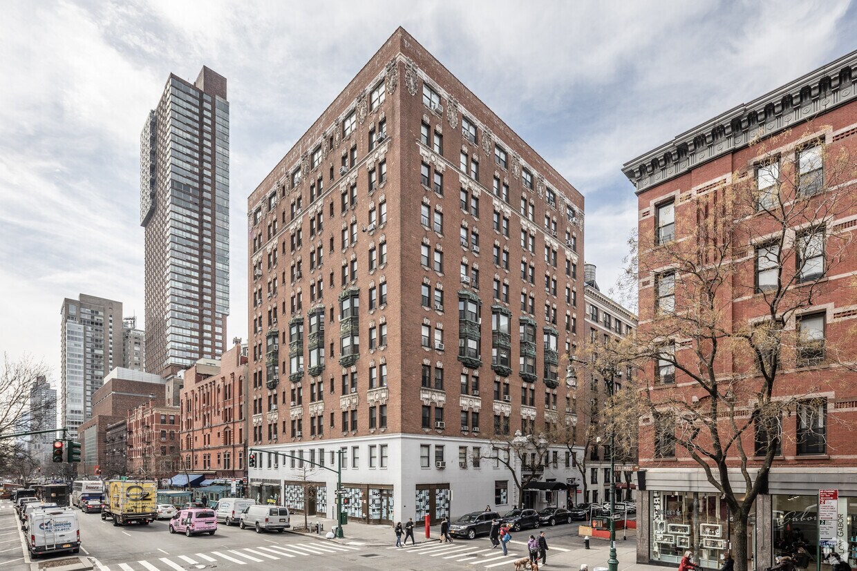 The Walton Apartments in New York, NY