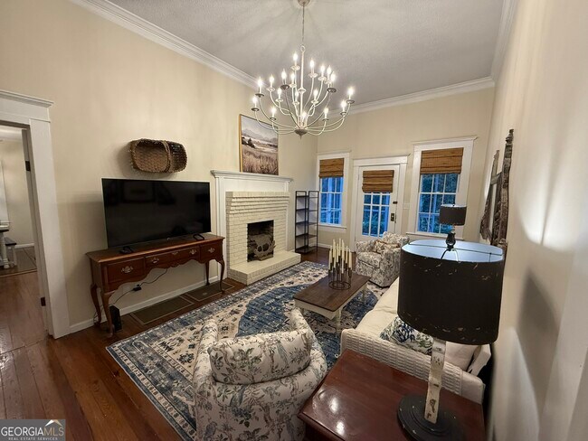 Foto del edificio - 4729 Herod Hwy