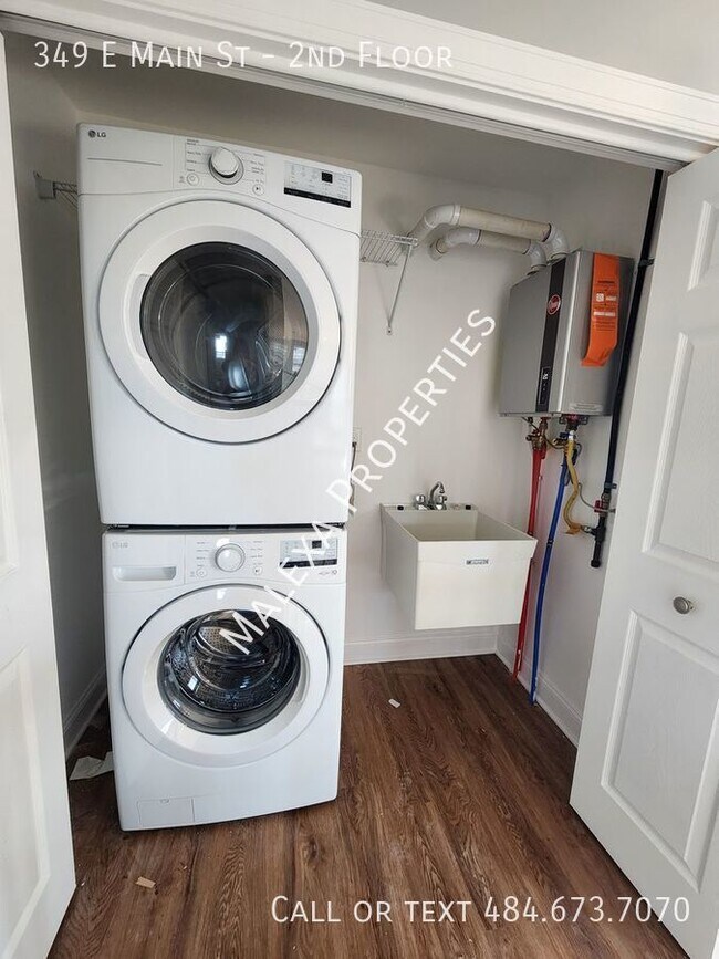 Building Photo - Brand new 2 bedroom in Bath, PA