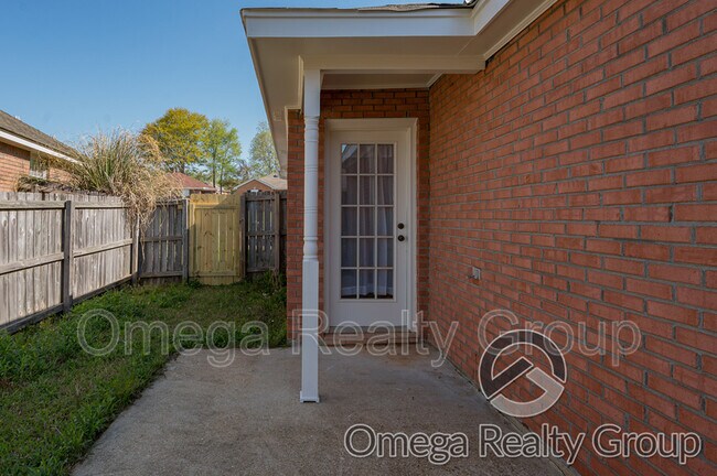 Foto del edificio - 104 Millridge Dr