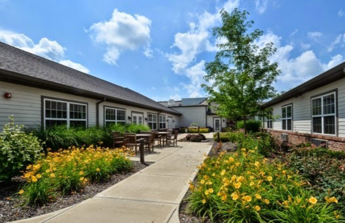 Foto principal - Sugar Grove Senior Living