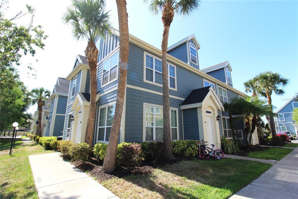 Foto principal - 5510 Rosehill Rd