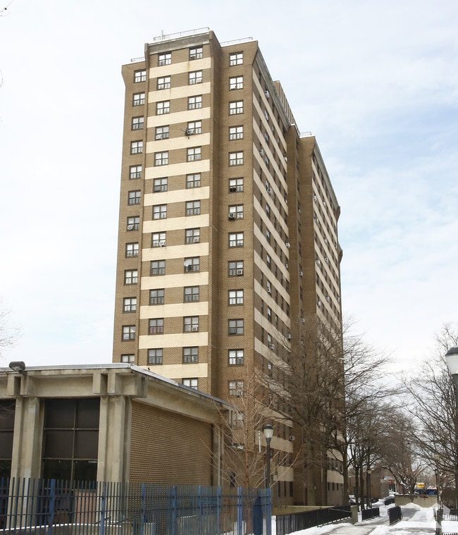 520 Stanley Ave, Brooklyn, NY 11207 Apartments Brooklyn, NY