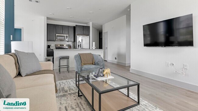 Foto del edificio - 8110 Blue Goose Rd