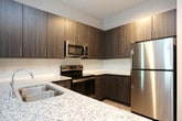 This single-floor space presents a practical, level layout that eliminates the need for stairs, making it inherently accessible and easy to navigate. Without multiple levels to contend with, the floor plan likely allows for a cohesive flow between areas, keeping all functional spaces within close proximity of one another. A single-story design often lends itself to efficient use of space, with rooms connecting in a logical and convenient manner. Without additional details regarding room count, square footage, location, or architectural features, a more thorough description of the interior layout, design elements, and overall ambiance is not available. Key characteristics such as ceiling height, natural light sources, window placement, outdoor access, and finish quality would all contribute meaningfully to understanding the full character of this space. Additional information, including interior photographs or a detailed floor plan, would allow for a much richer and more accurate portrayal of what this property has to offer prospective occupants or visitors looking to understand the space in greater depth.