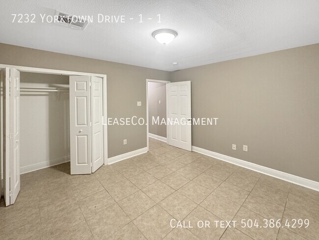 Foto del edificio - 7232 Yorktown Dr