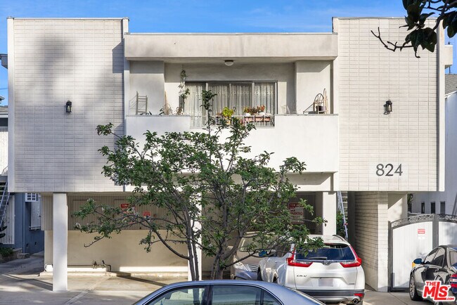 Foto del edificio - 824 S Shenandoah St