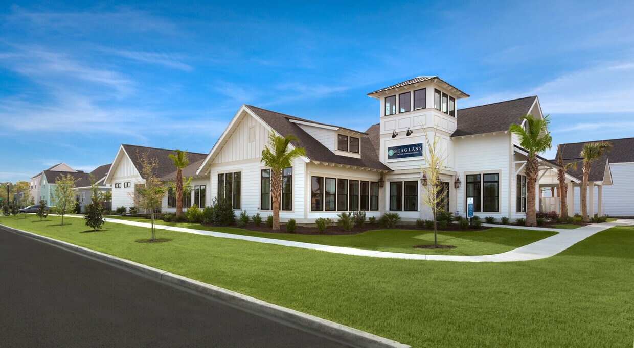 Primary Photo - 5113 Moonshell Dr